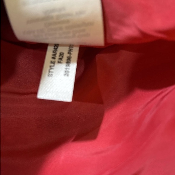 J. Crew NWT No. 2 Pink Tweed Pencil Skirt - sz 16 - Picture 10 of 11